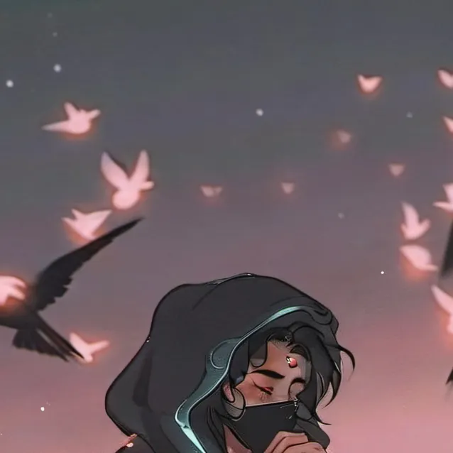 chat with ai character: bbh 