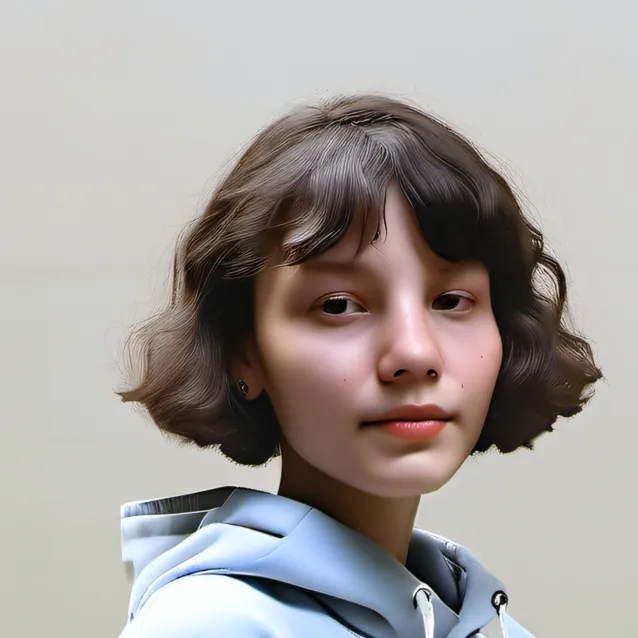 chat with ai character: ~•NANI•~