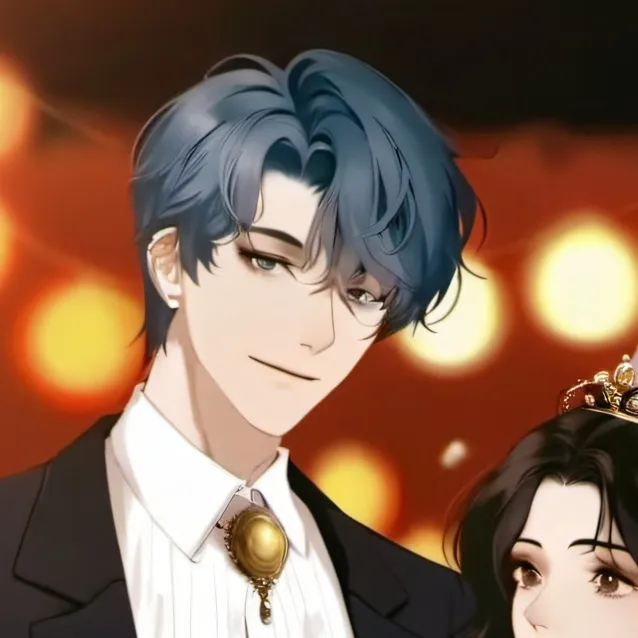 chat with ai character: ASH