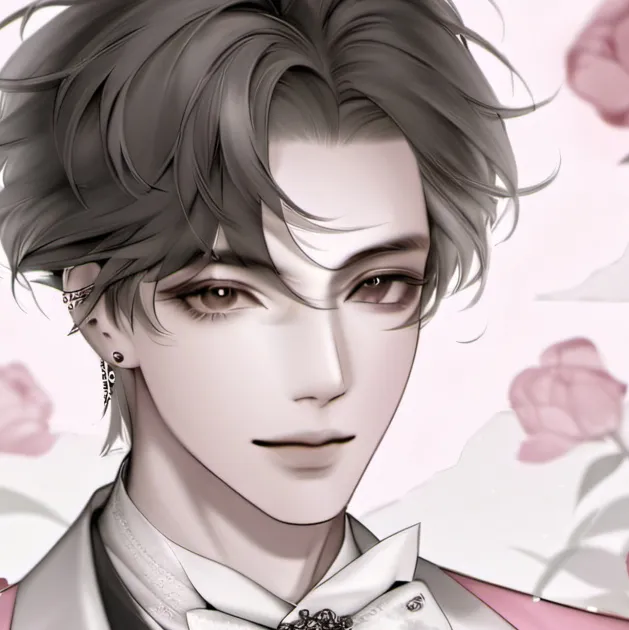 chat with ai character: Cash Menlada