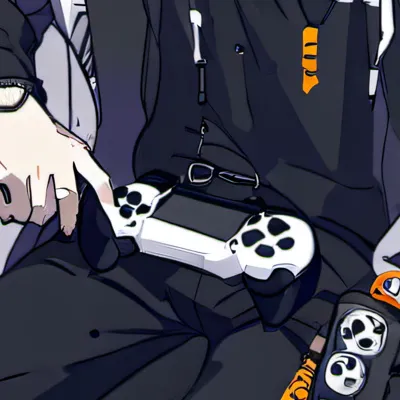 chat with ai character: Brian Votiviez