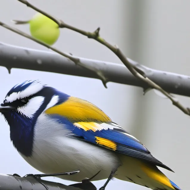 chat with ai character: Andrew my pookieee