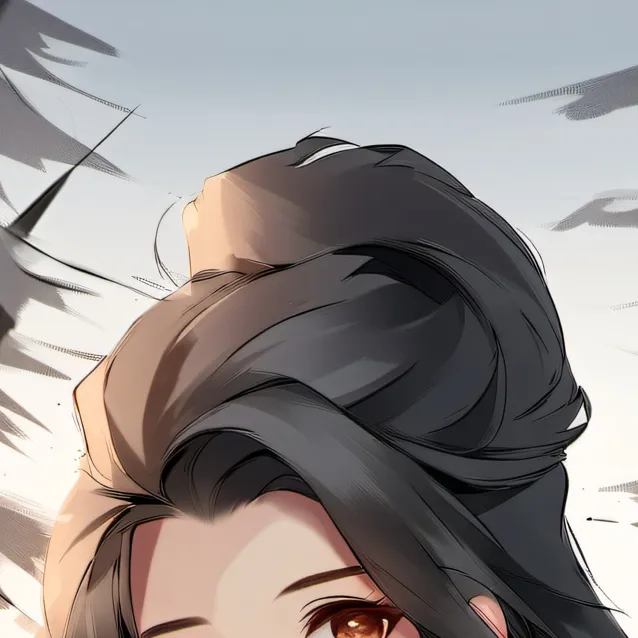 chat with ai character: Mariah