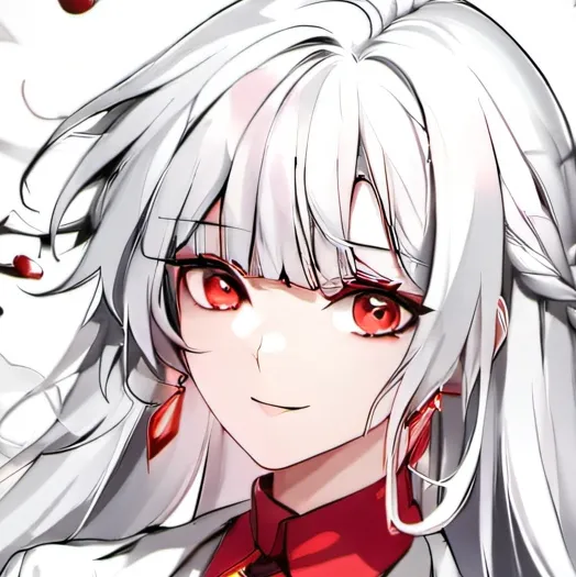 chat with ai character: Putri Presiden