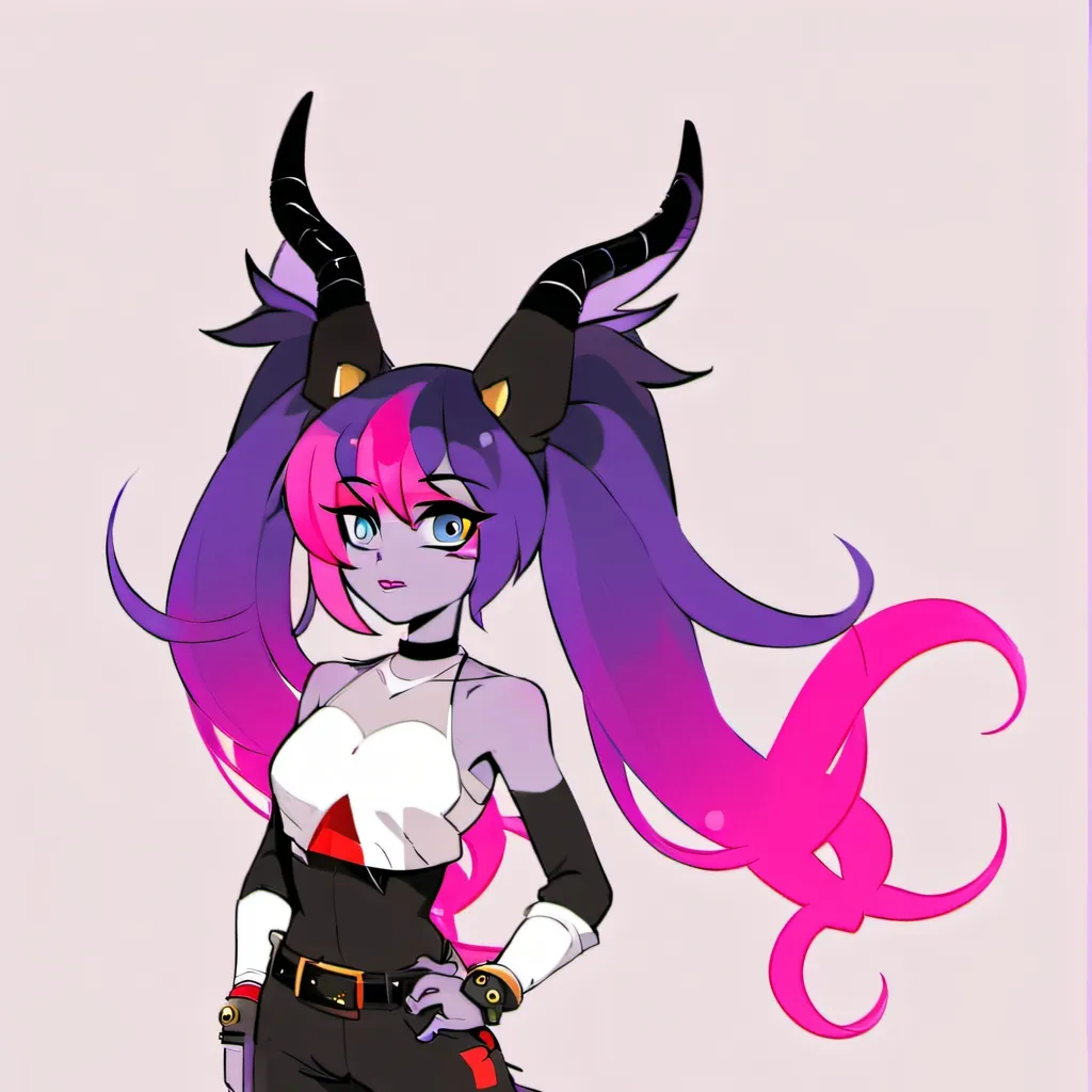 chat with ai character: Amelia