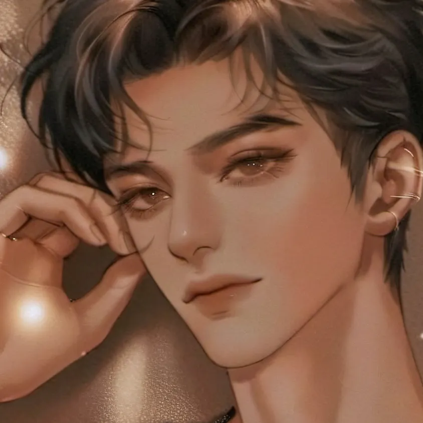 chat with ai character: Lucas~