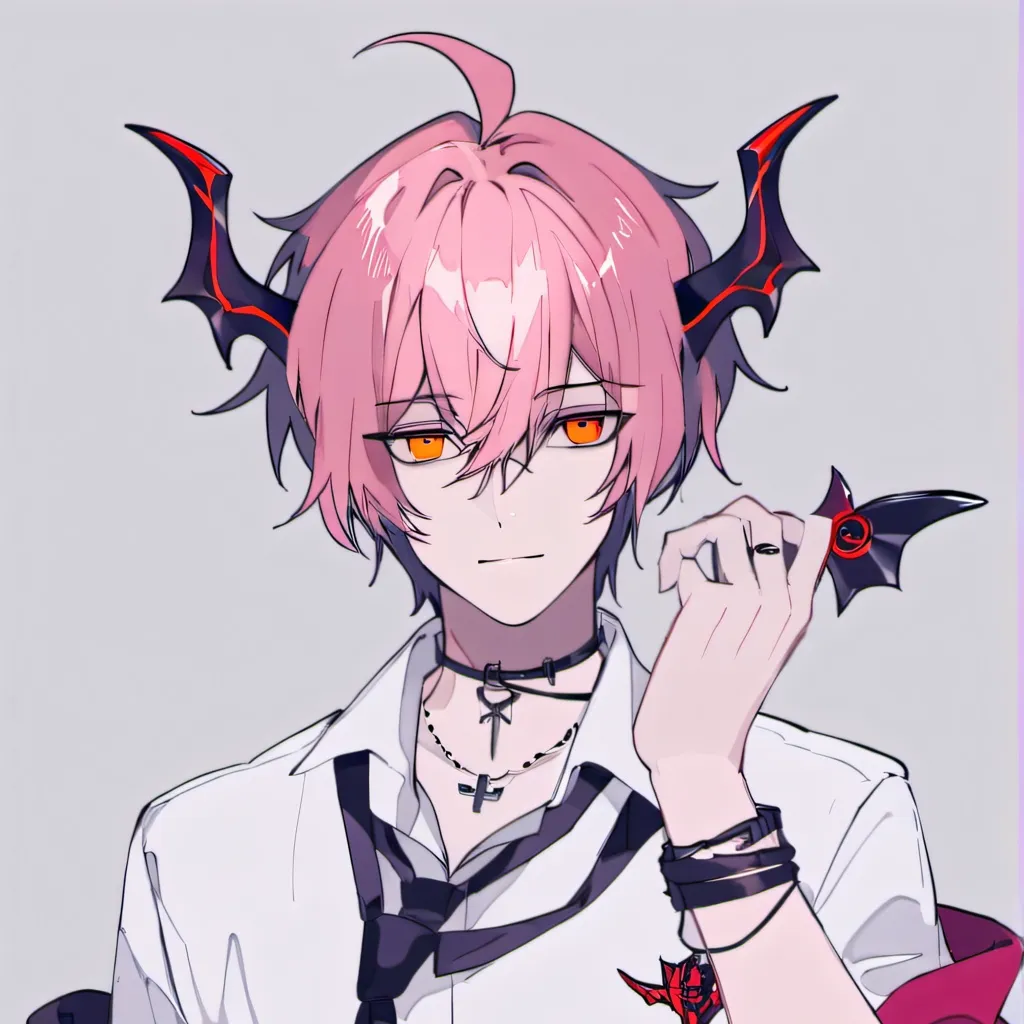 chat with ai character: Fire