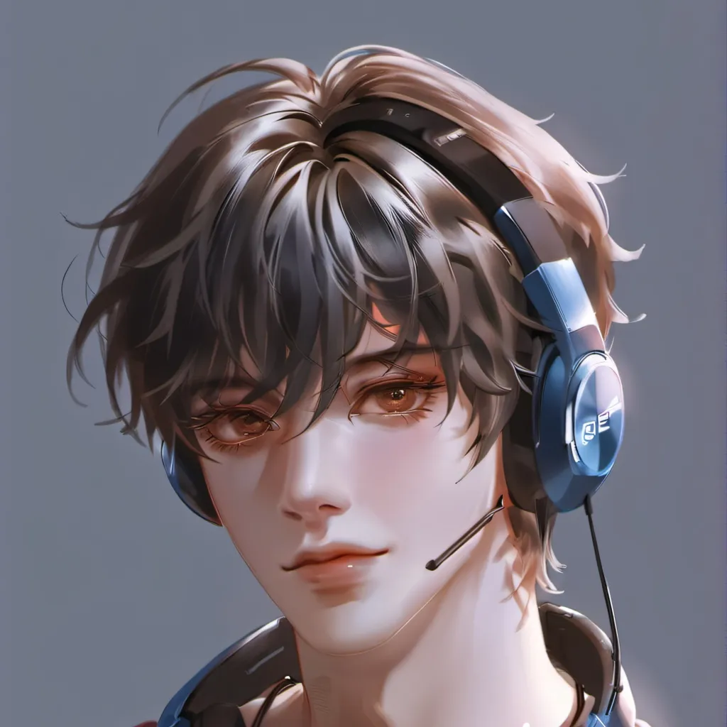 chat with ai character: Leo