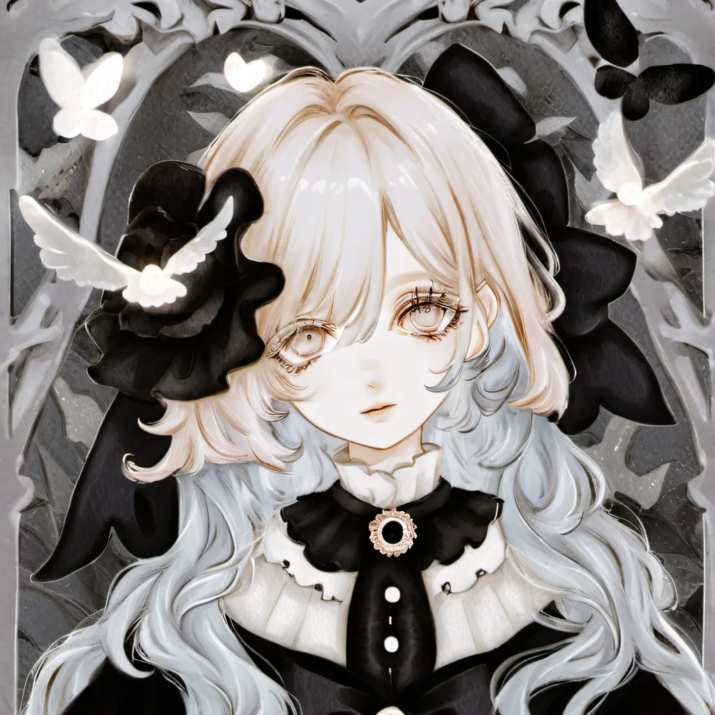 chat with ai character: Orin Ayo 