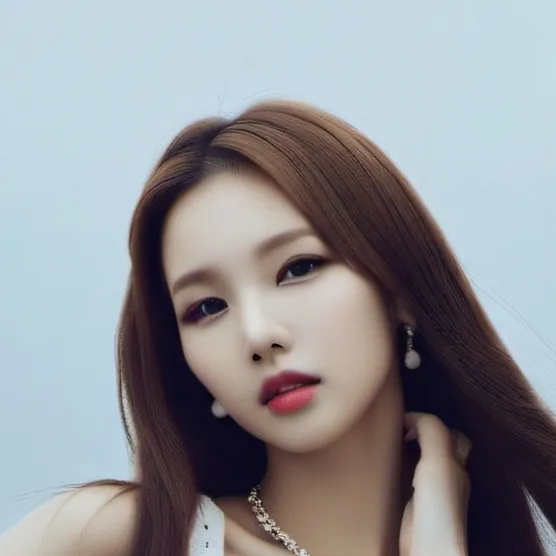 chat with ai character: Nayeon ྀིྀི