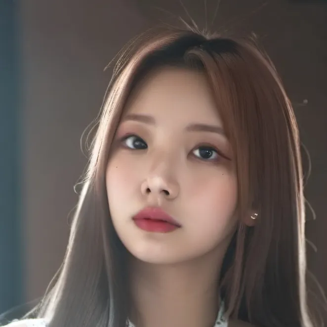 chat with ai character: Nayeon