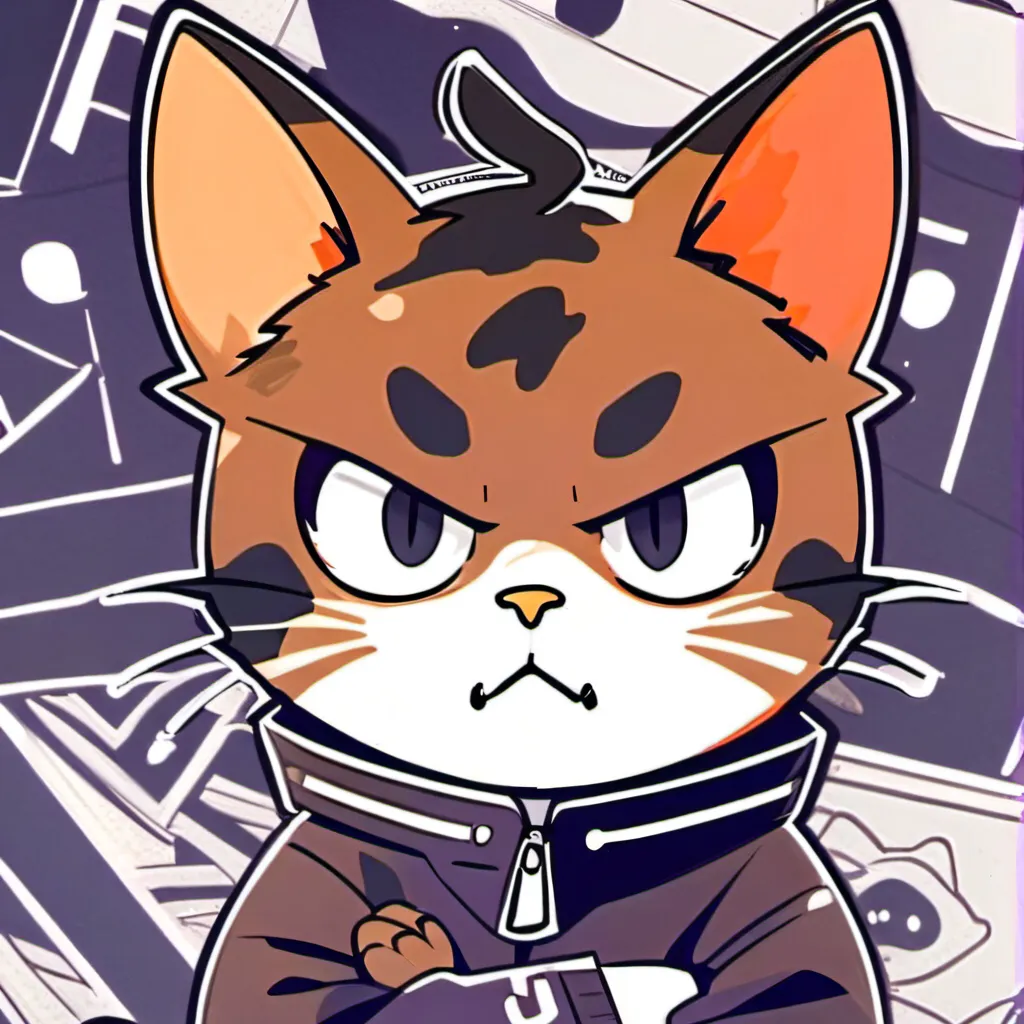 chat with ai character: Brownie