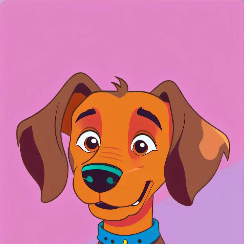 chat with ai character: Hershey