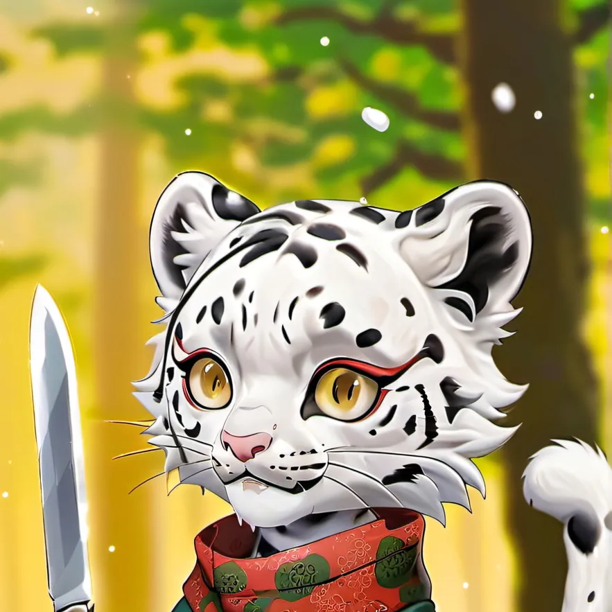 chat with ai character: Backstaber