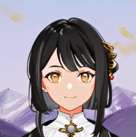 chat with ai character: Diana