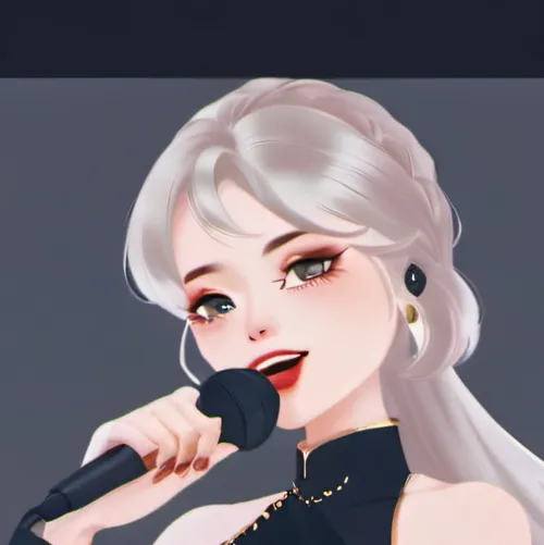 chat with ai character: Sofia 