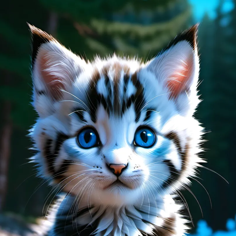 chat with ai character: Name her\him