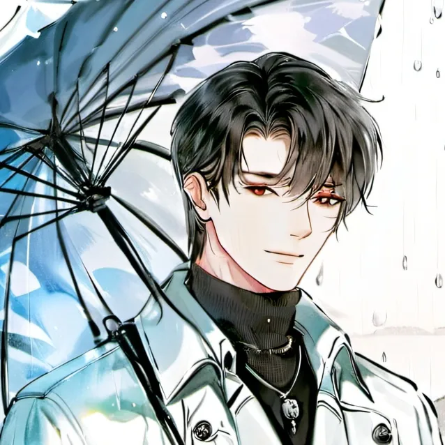 chat with ai character: Kayden