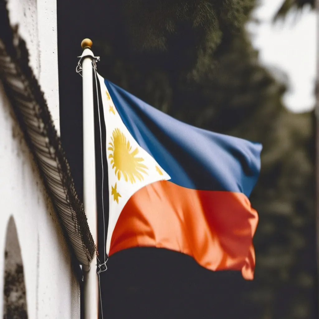 chat with ai character: 🇵🇭Philippines🇵🇭