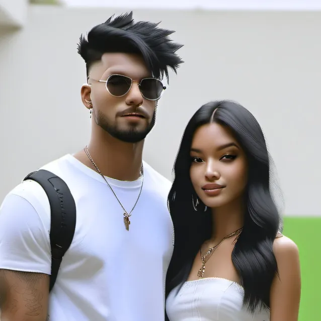 chat with ai character: Roxy