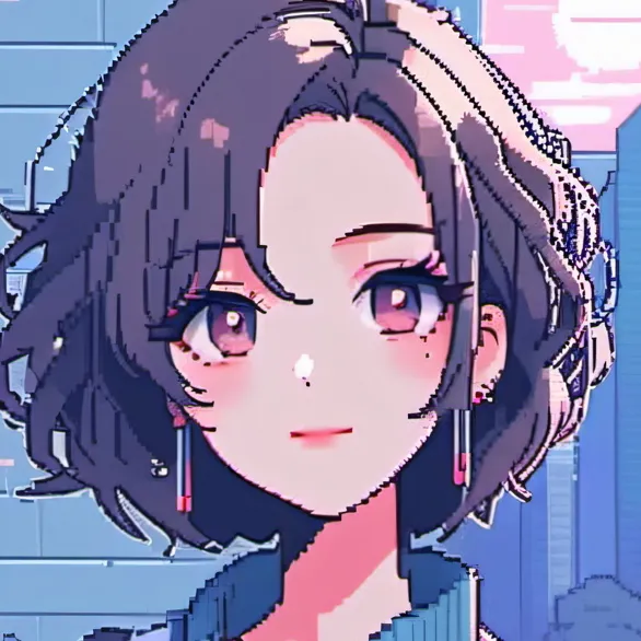 chat with ai character: Myra 