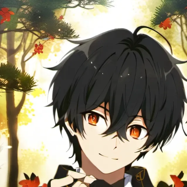 chat with ai character: guy bsf james