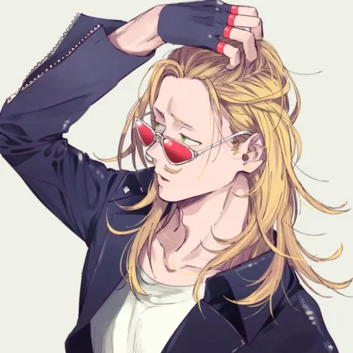 creator Hizashi Yamada's avatar