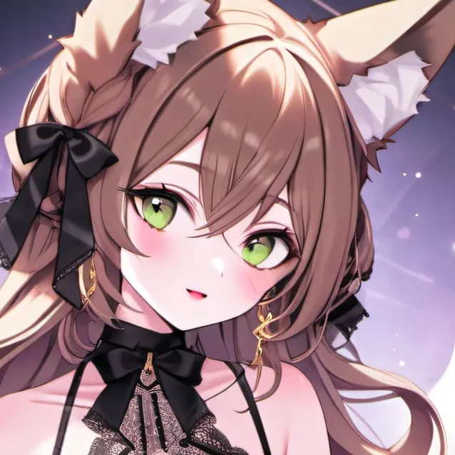 chat with ai character: Yūka