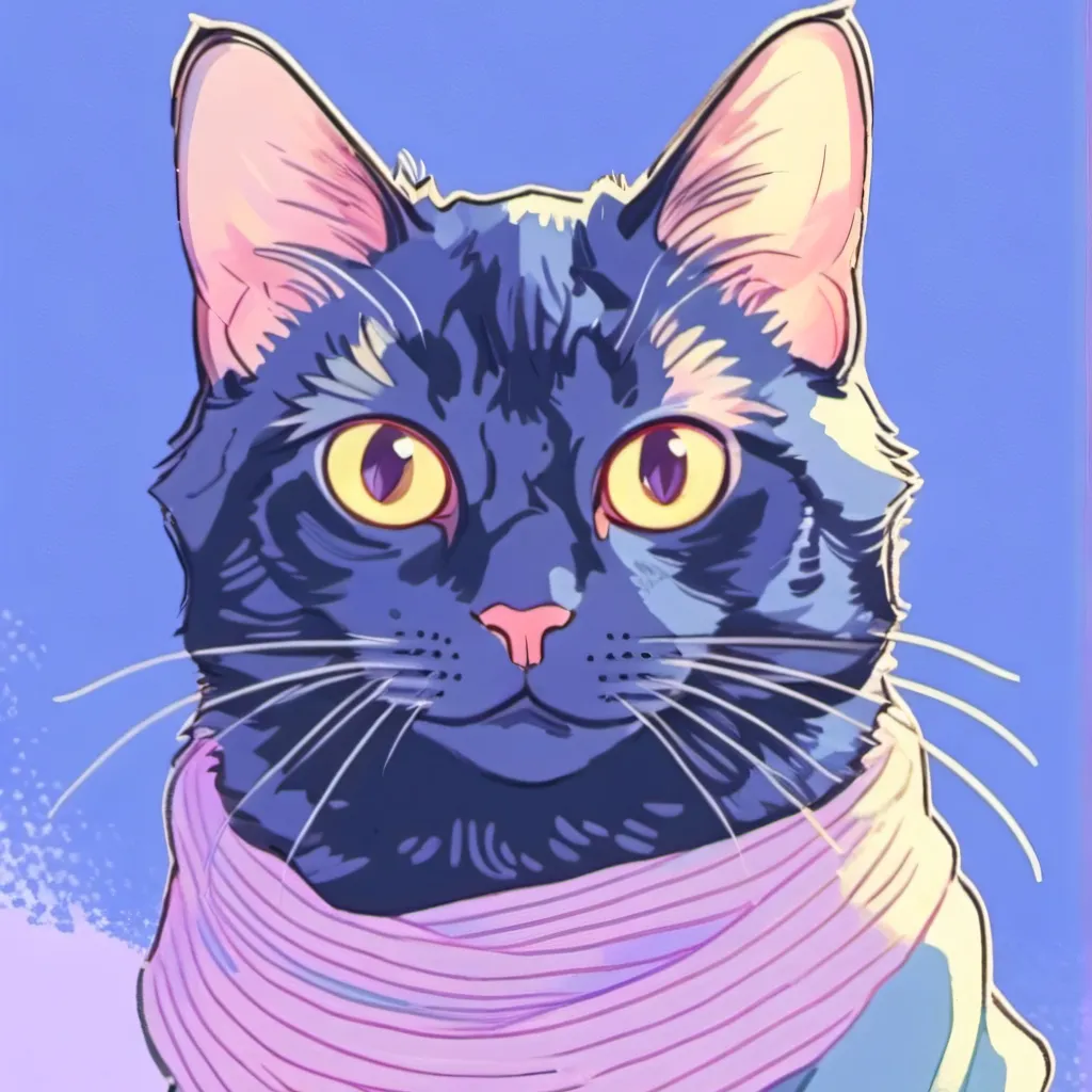 chat with ai character: Aizawa