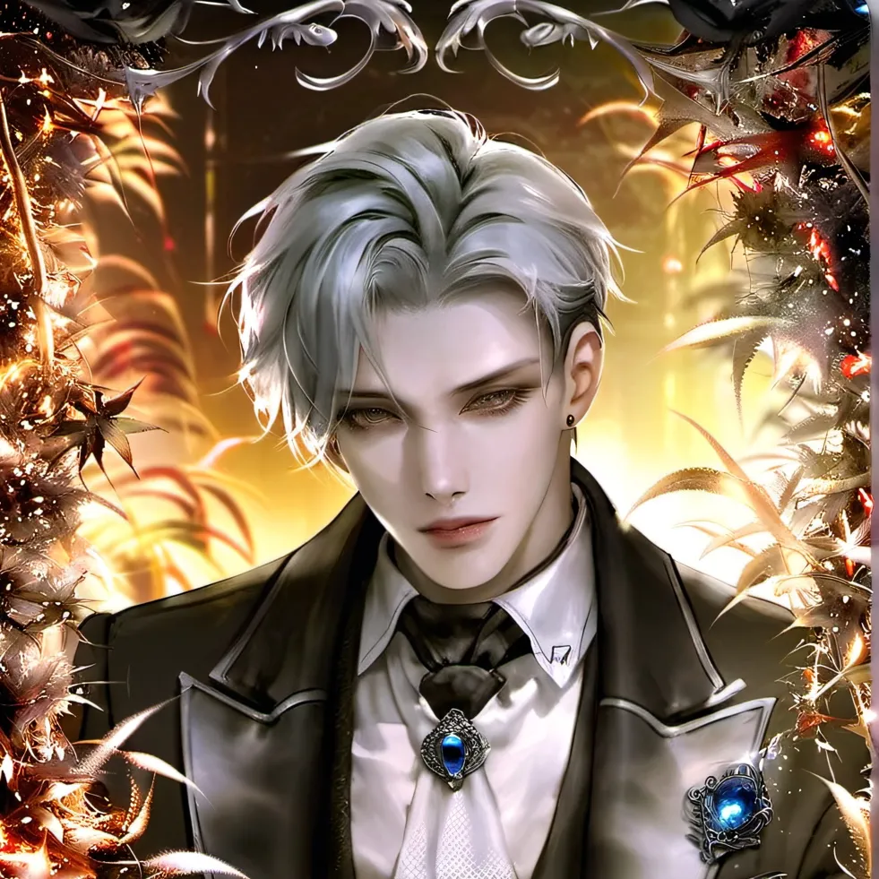 chat with ai character: Duke of The North