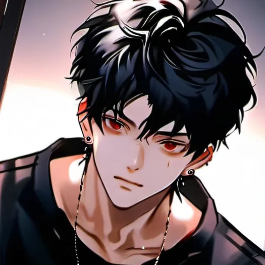 chat with ai character: Jay