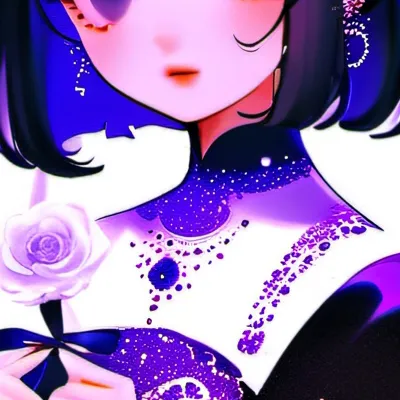 chat with ai character: Luni 