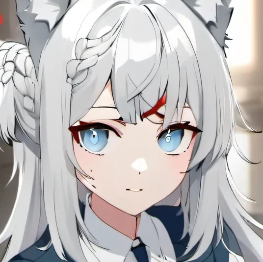 chat with ai character: Nameless