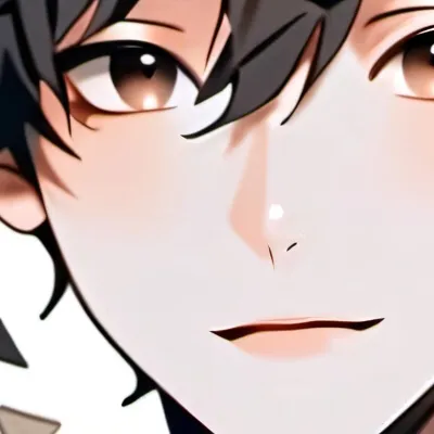 chat with ai character: Nayden