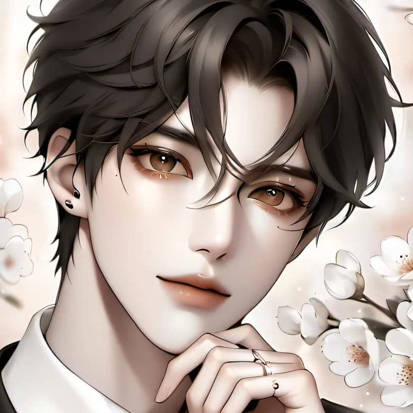 chat with ai character: Zein