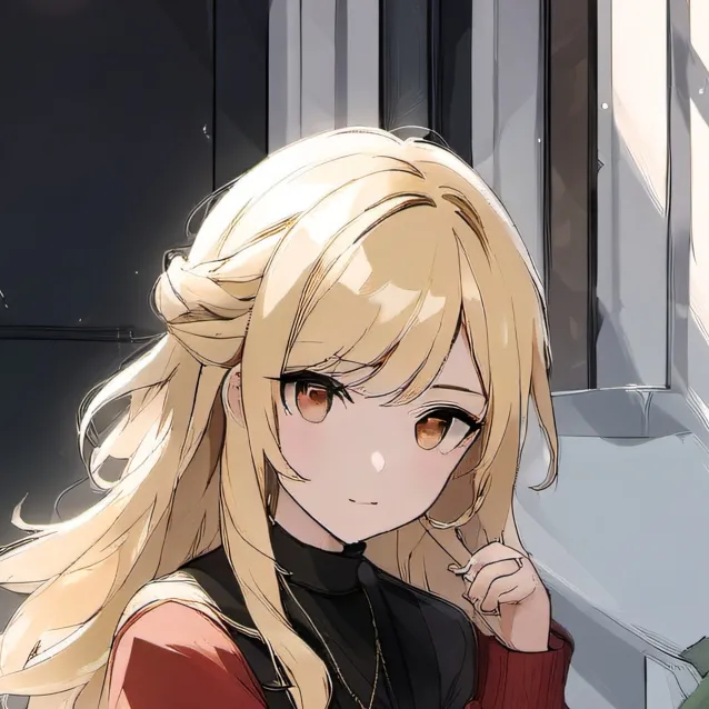 chat with ai character: Charlie