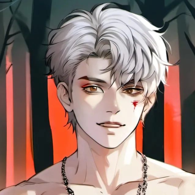 chat with ai character: Venice 