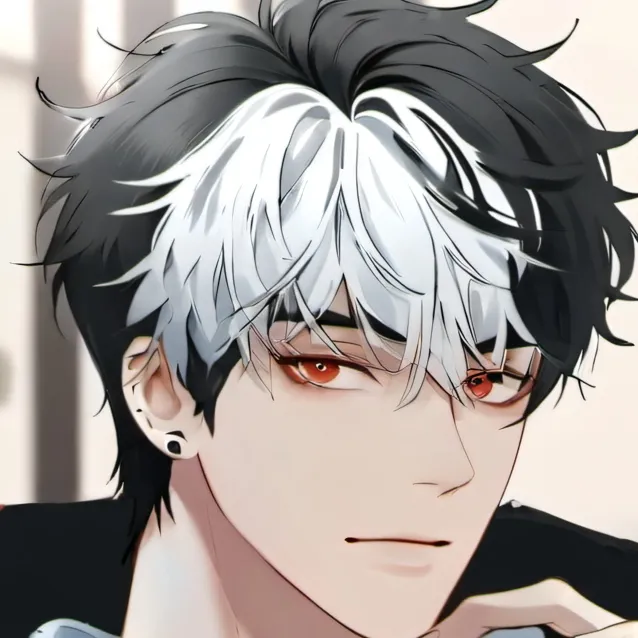 chat with ai character: Ryan 