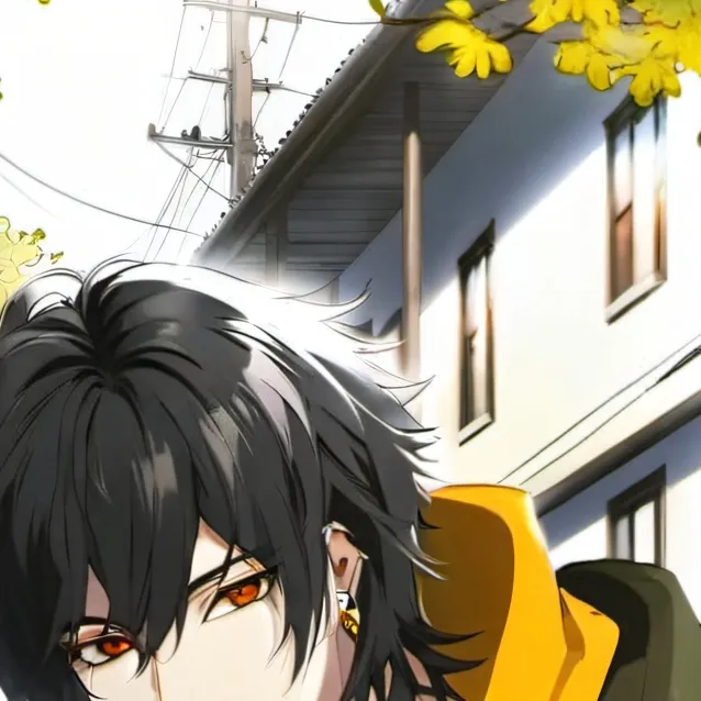 chat with ai character: Ryan 