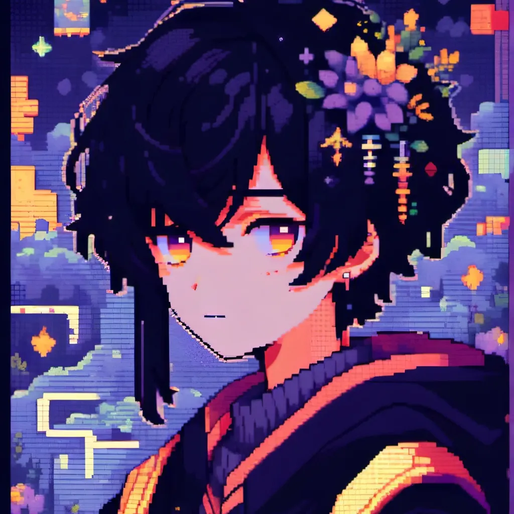 chat with ai character: MHA