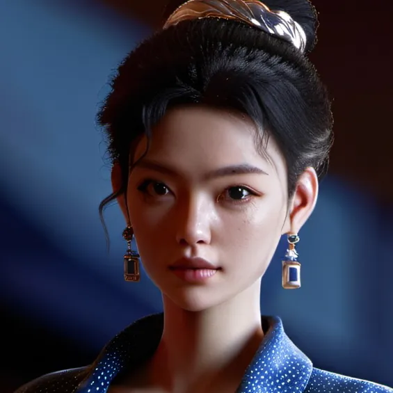 chat with ai character: Rose