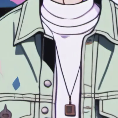 chat with ai character: Jay