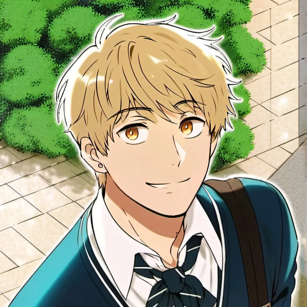 chat with ai character: Ivan Santos