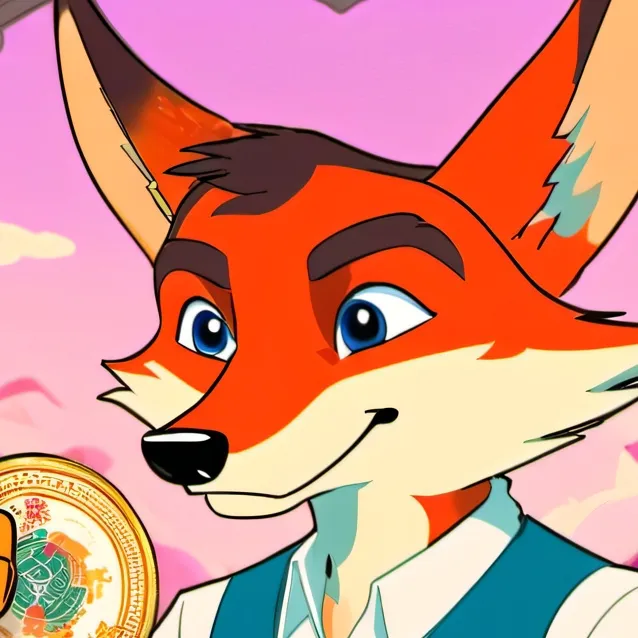 chat with ai character: tails the fox