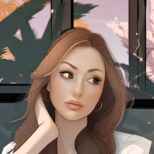 chat with ai character: McKinsey 