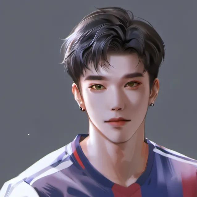 chat with ai character: Sandy