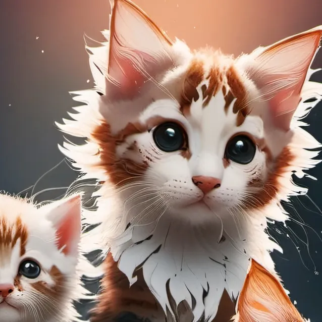 chat with ai character: something wholesom