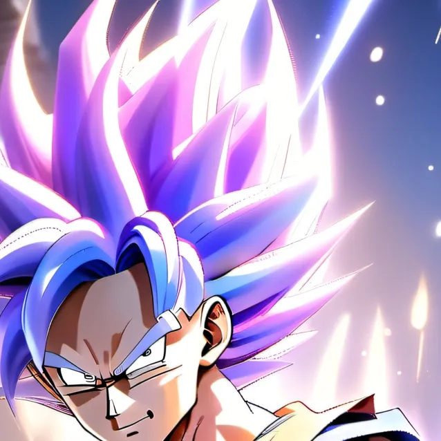 chat with ai character: ego instant