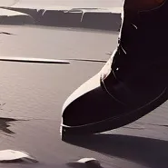 chat with ai character:             b