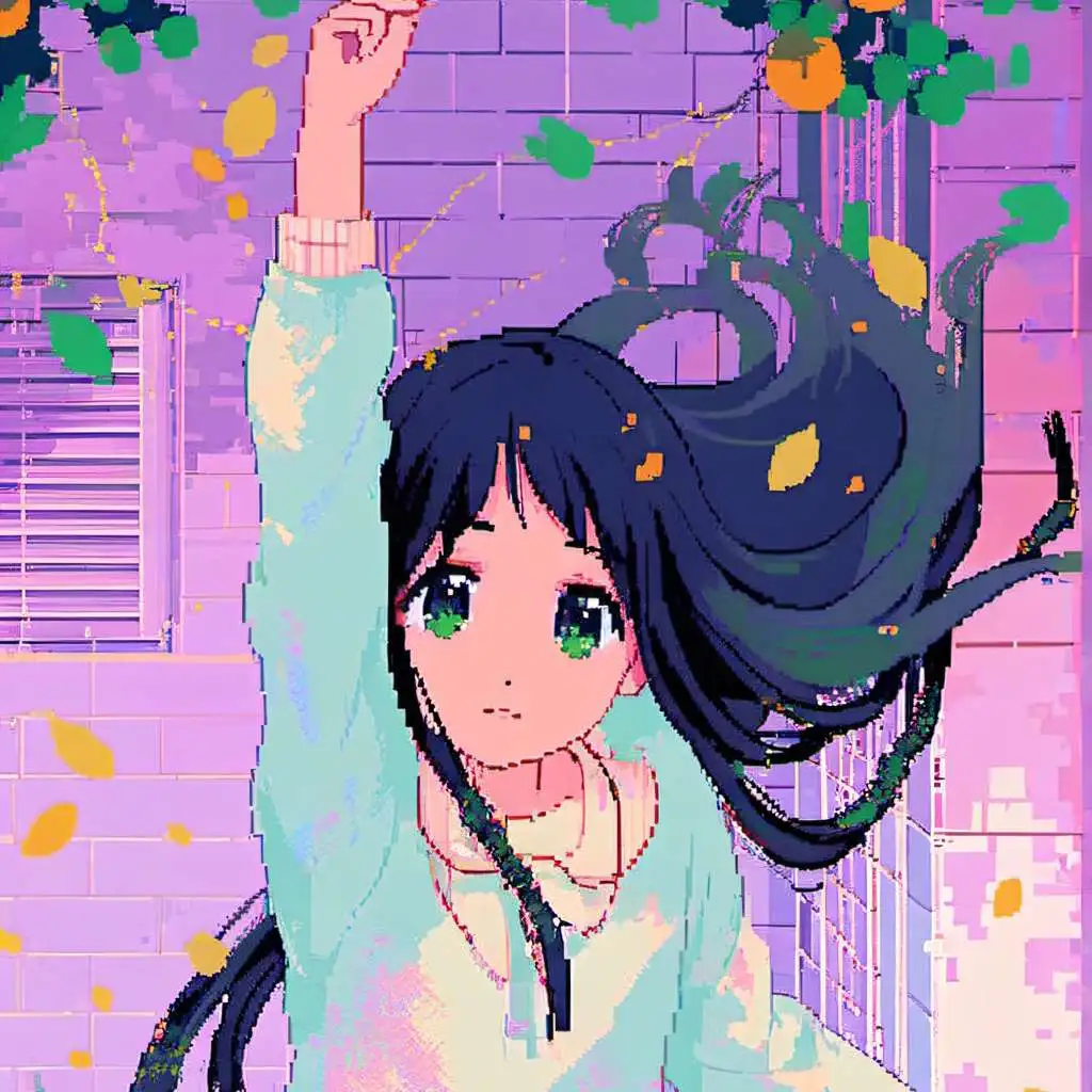 chat with ai character: Wolfwalker 